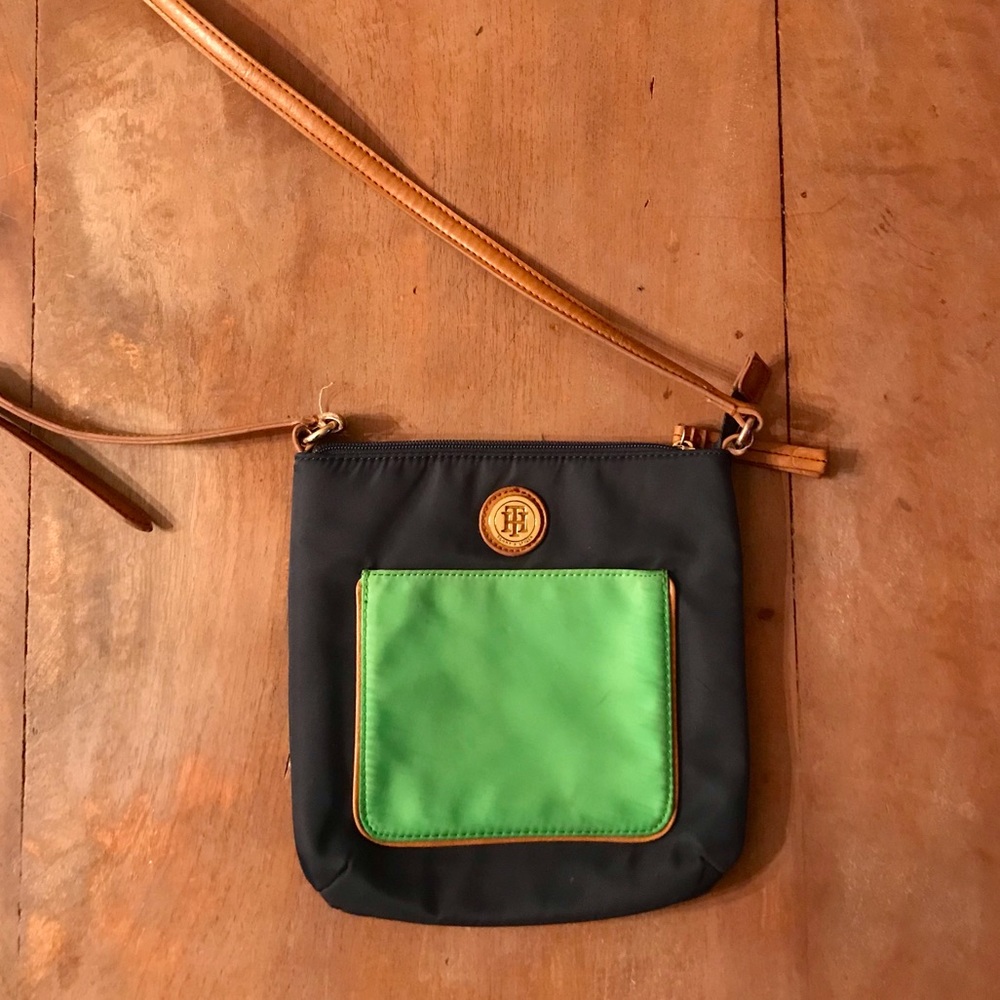 Tommy Hilfiger Crossbody